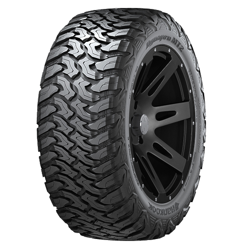 Летние шины Hankook Dynapro MT2 RT05 315/70R17 121/118Q